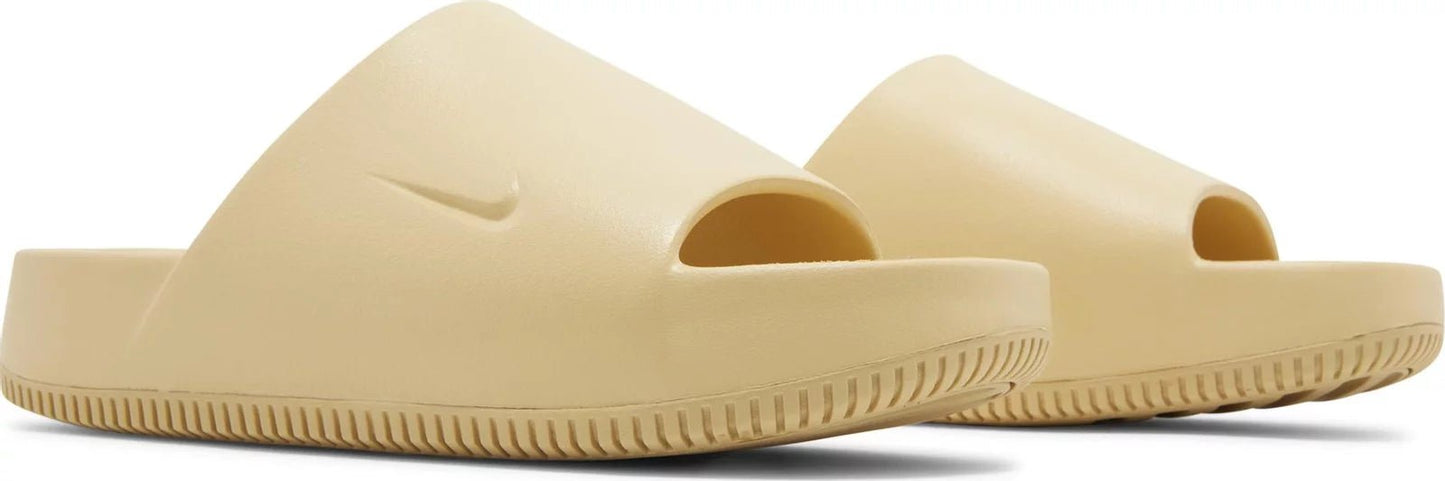 Nike Calm Slide Sesame - Supra Sneakers