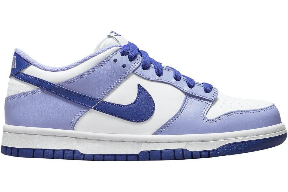 Nike Dunk Low Blueberry - Supra Sneakers