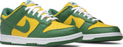 Nike Dunk Low Brazil - Supra Sneakers