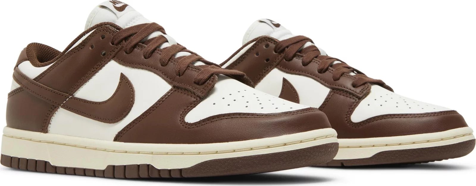 Nike Dunk Low Cacao Wow (W) - Supra Sneakers