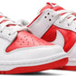Nike Dunk Low Championship Red - Supra Sneakers
