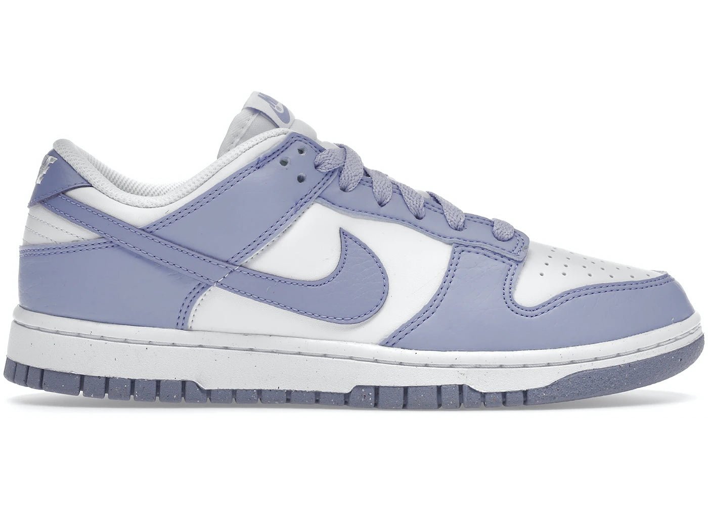 Nike Dunk Low Next Nature Lilac (W) - Supra Sneakers