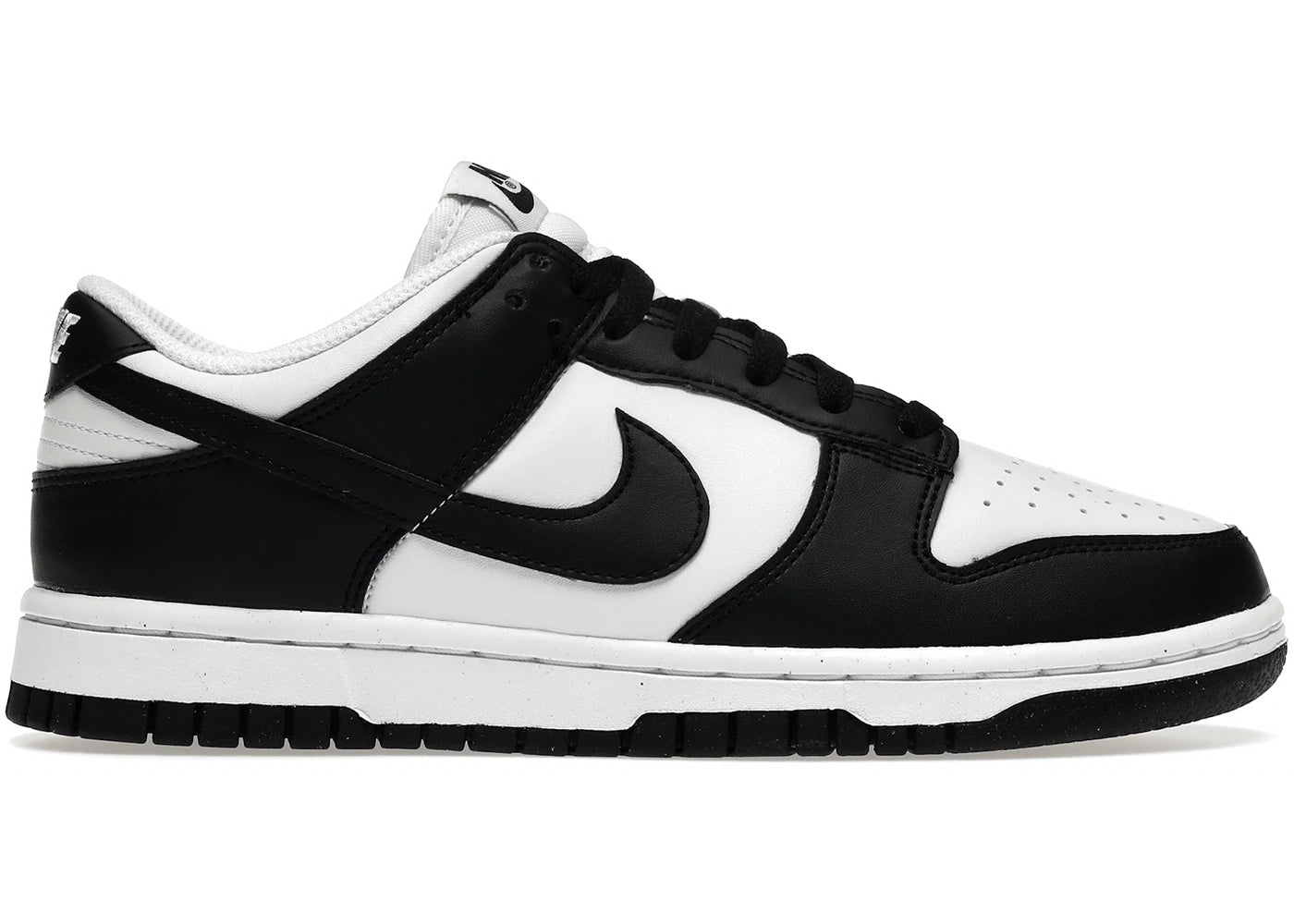 Nike Dunk Low Next Nature White Black (W) - Supra Sneakers