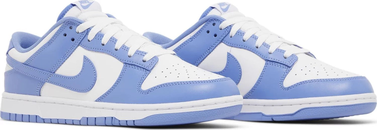 Nike Dunk Low Polar Blue - Supra Sneakers