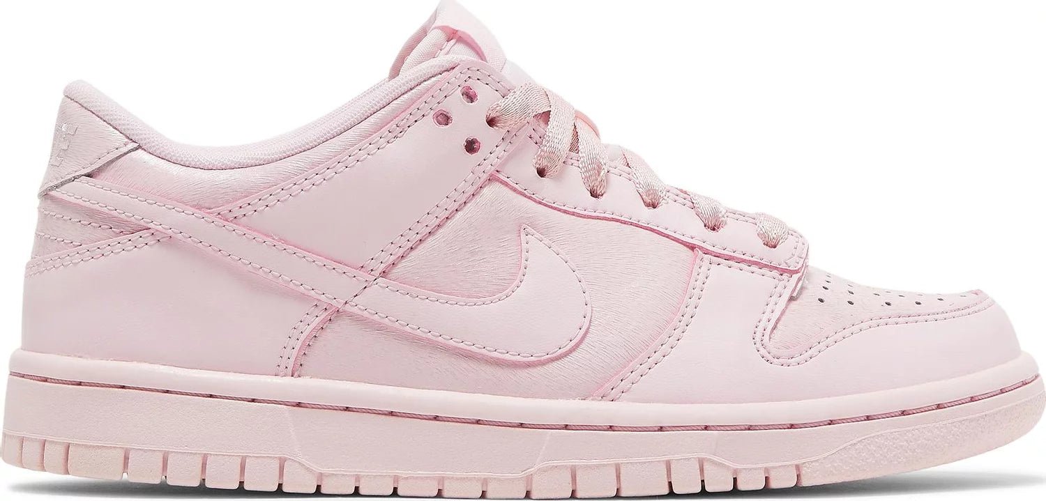 Nike Dunk Low Prism Pink - Supra Sneakers