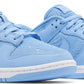 Nike Dunk Low PRM Topography University Blue - Supra Sneakers