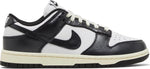 Nike Dunk Low Vintage Panda (W) - Supra Sneakers - Image 1