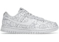 Nike Dunk Low Paisley Bianco (W)