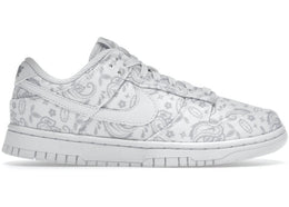 Nike Dunk Low Paisley Bianco (W)