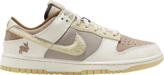 Nike Dunk Low Year of the Rabbit Fossil Stone - Supra Sneakers
