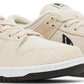 Nike SB Dunk Low Albino & Preto - Supra Sneakers