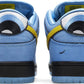 Nike SB Dunk Low The Powerpuff Girls Bubbles - Supra Sneakers