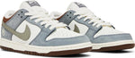Nike SB Dunk Low Yuto Horigome - Supra Sneakers - Image 2