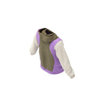 Nike x Defective Garments Nocta Hoodie - Supra Sneakers - Image 2