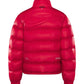 Nike x Drake NOCTA Sunset Puffer Jacket Red - Supra Sneakers