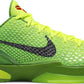 Nike Zoom Kobe 6 Protro Grinch - Supra Sneakers
