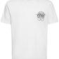 Off-White Hand Arrow Logo T-Shirt White - Supra Sneakers
