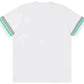 Palace Starter T-Shirt White - Supra Sneakers