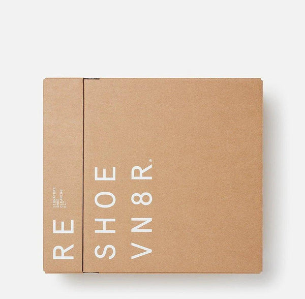 Reshoevn8r Signature Shoe Cleaning Kit - Supra Sneakers