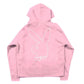 Revenge x Playboy Bunny Hoodie Pink - Supra Sneakers