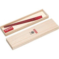 Supreme Set di Bacchette Rosso