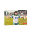 Autocollant Supreme Maradonna
