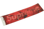 Supreme Ralph Steadman Box Logo Sticker - Supra Sneakers - Image 1