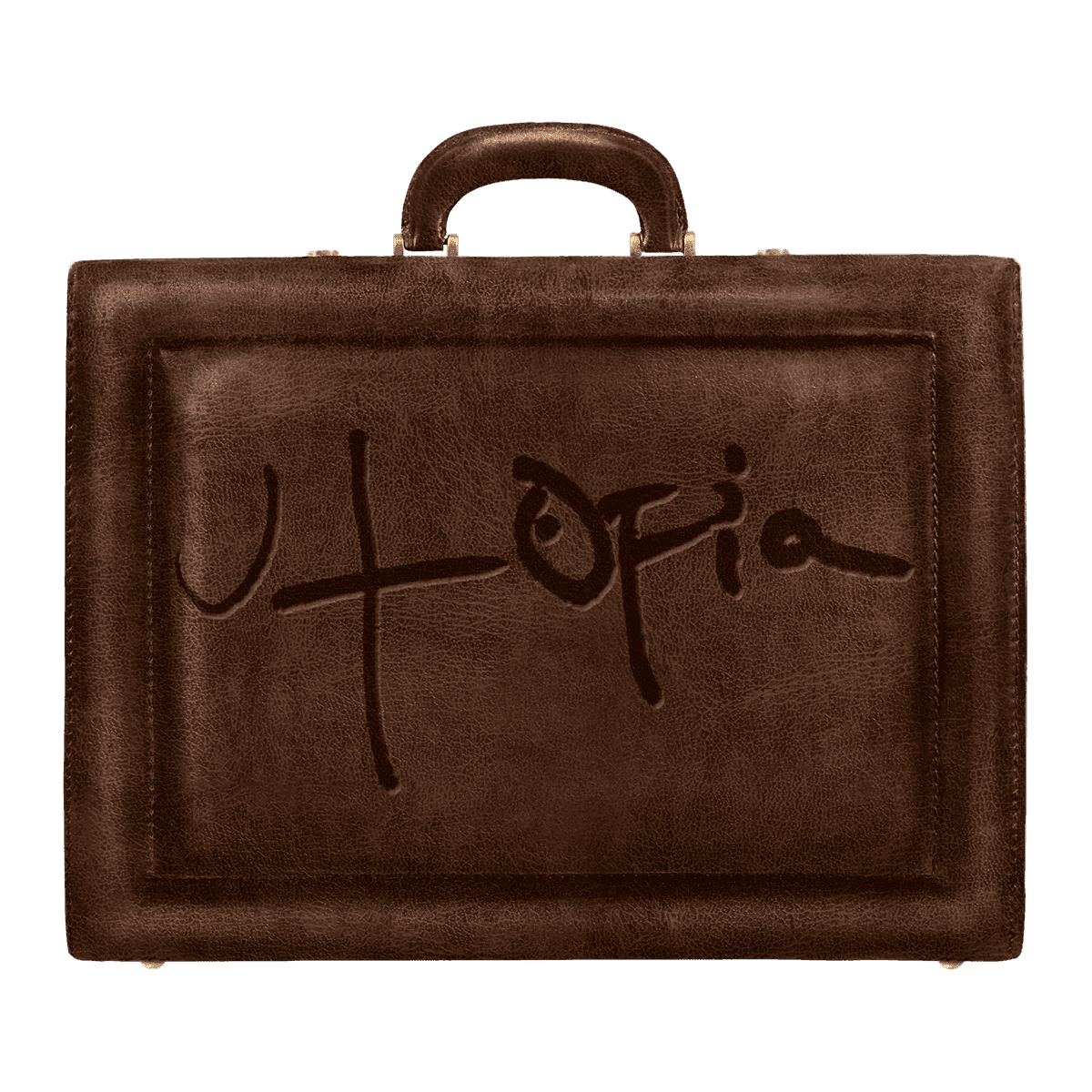 Travis Scott Cactus Jack Utopia Briefcase - Supra Sneakers