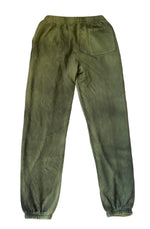 Travis Scott Utopia Circus Maximus Sweatpants - Supra Sneakers - Image 2