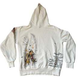 Travis Scott Utopia CM Tour 23 Kapuzenpullover