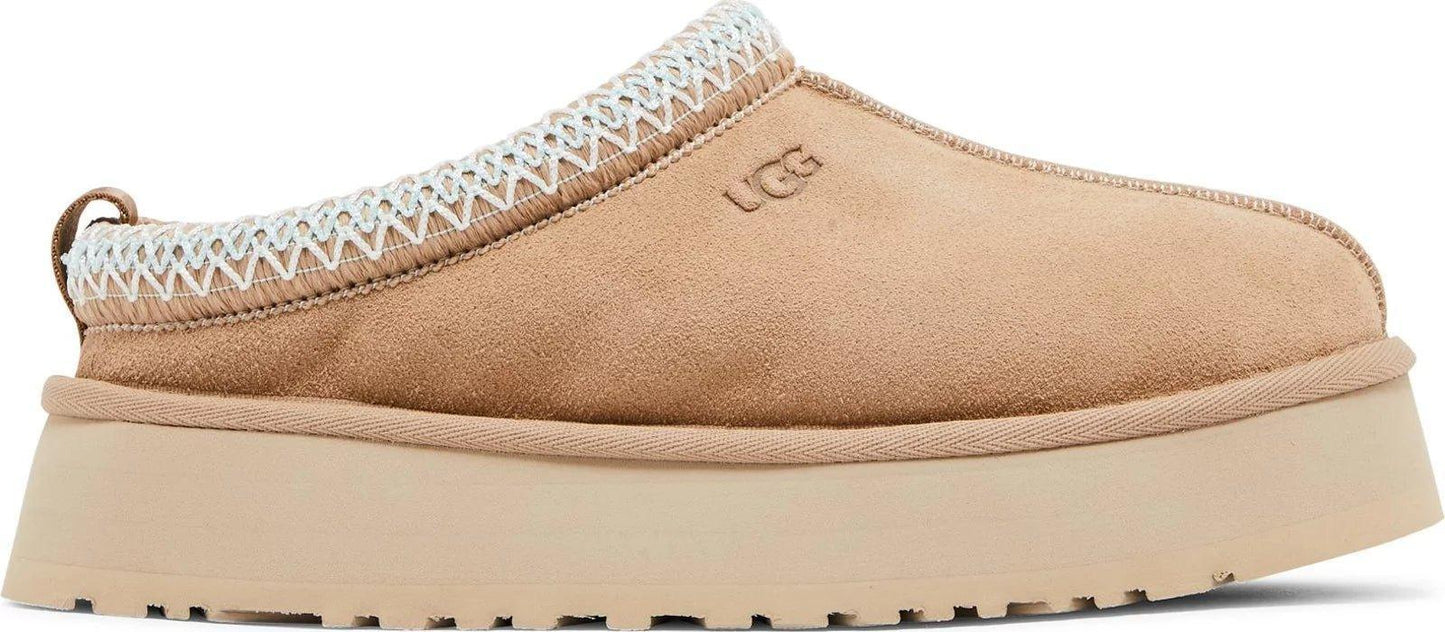 UGG Tazz Slipper Sand (Women's) - Supra Sneakers