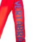 Vertabrae C-2 Sweat Pants Washed (Red & Blue) - Supra Sneakers