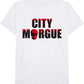 Vlone x City Morgue Drip Tee White - Supra Sneakers